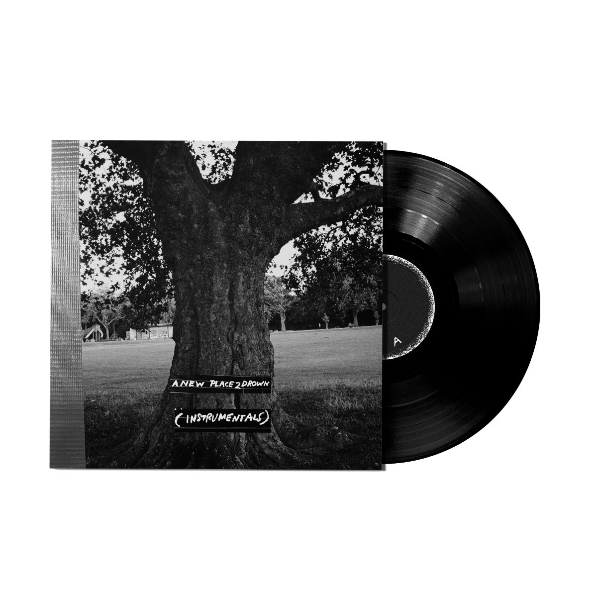 A new place 2 drown (Instrumental) UK