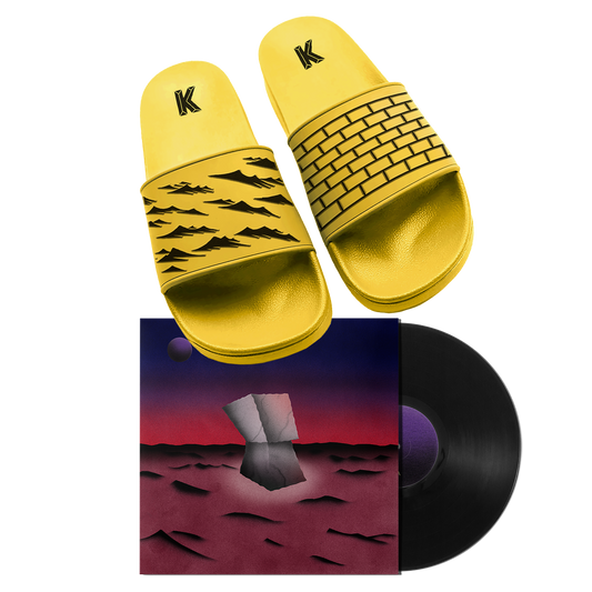 Sliders and Space Heavy