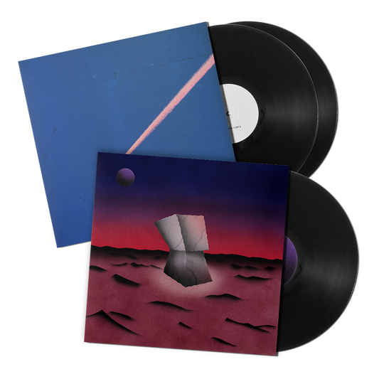 King Krule – Space Heavy and The Ooz ROW