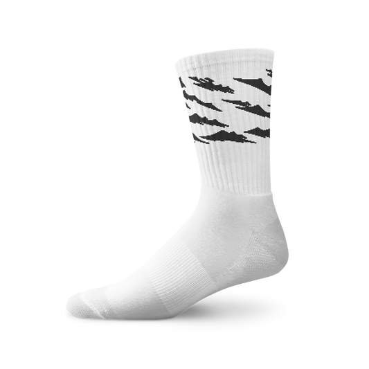 Space Heavy Socks ROW