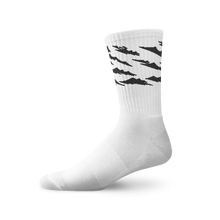 Load image into Gallery viewer, Space Heavy Socks ROW
