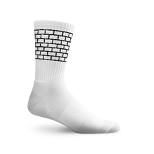 Load image into Gallery viewer, White Footwear
